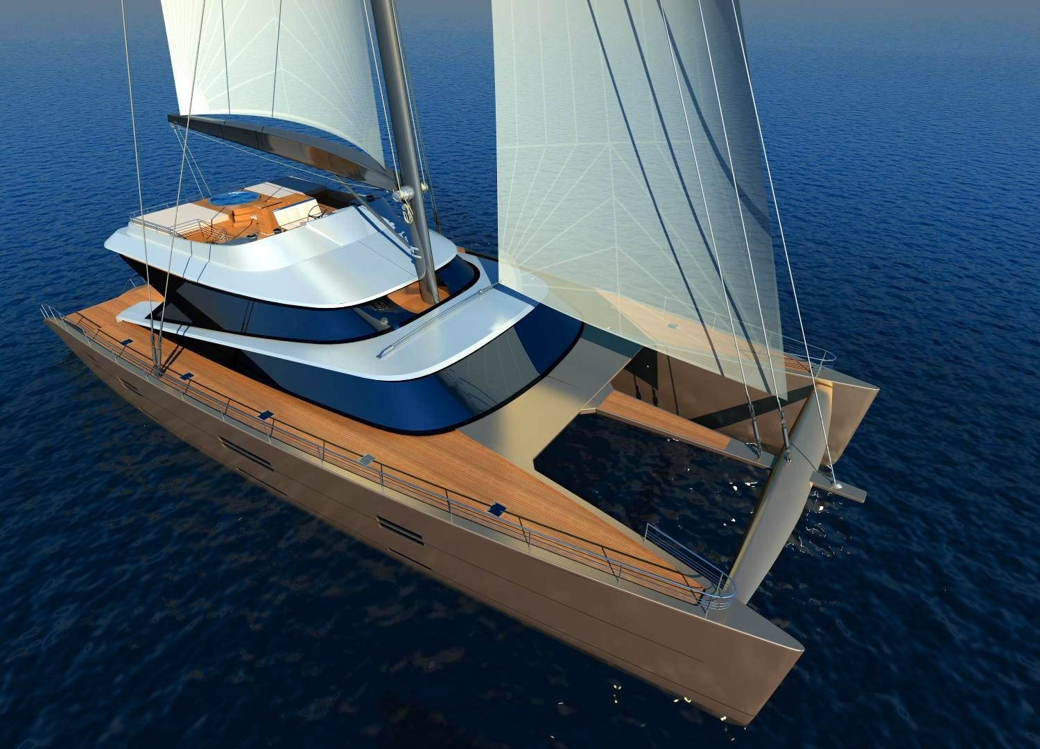 2022 Latitude Custom - Image 4