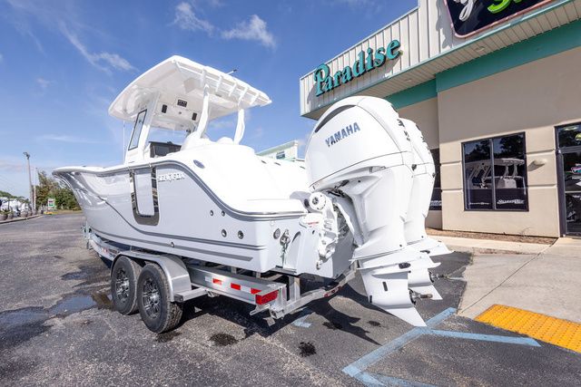 2026 Sea Fox 288 Commander - 6