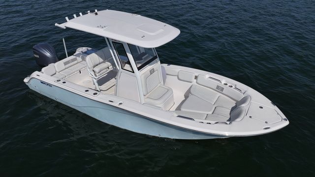 2026 Sea Fox 248 Commander - 5