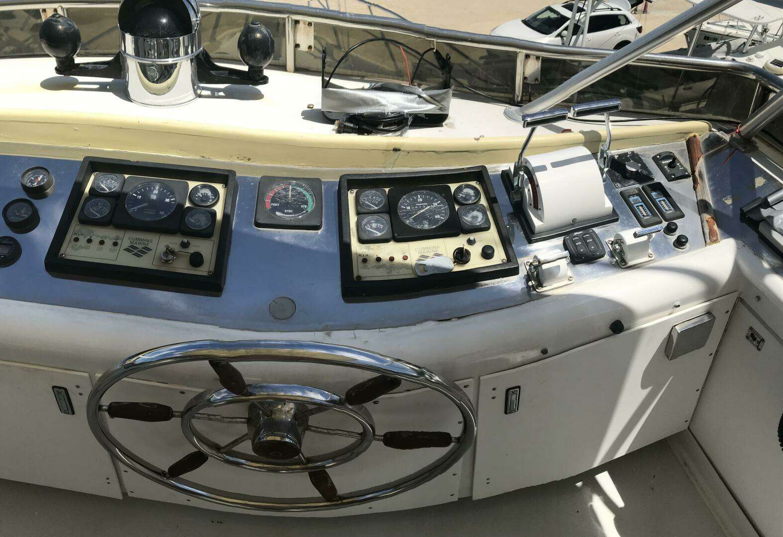 1999 Custom — - Image 20