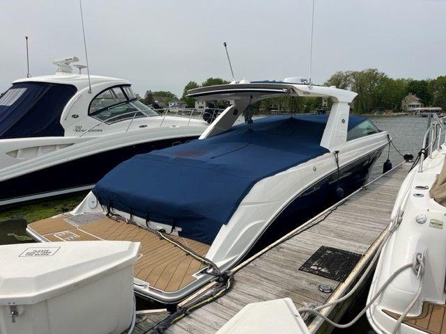 2022 Sea Ray SLX 400