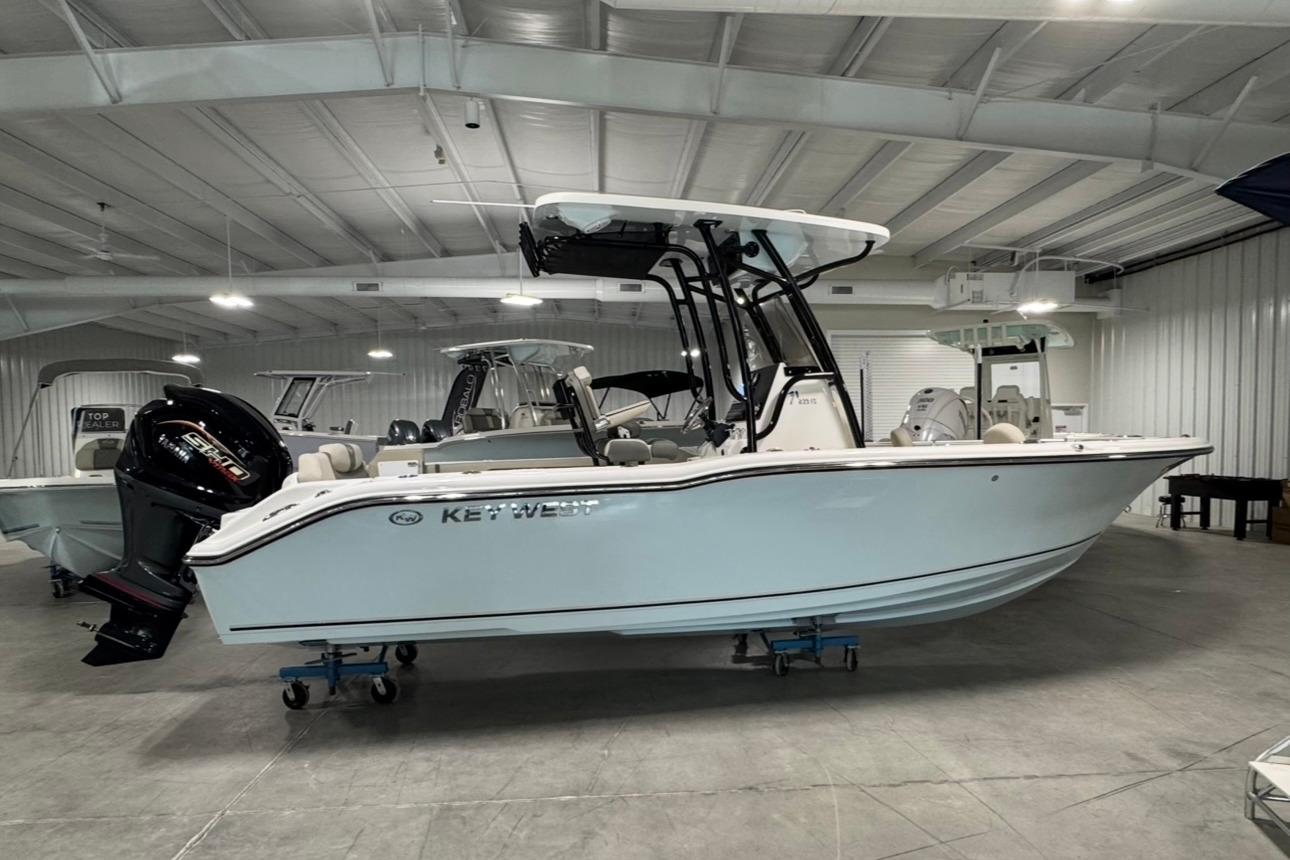 2026 Key West 239 FS