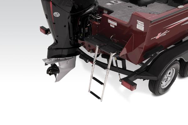 2023 Tracker Pro Guide V-175 WT - 45