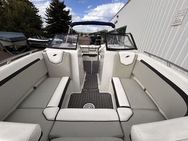 2024 Starcraft SVX 230 OB - 19