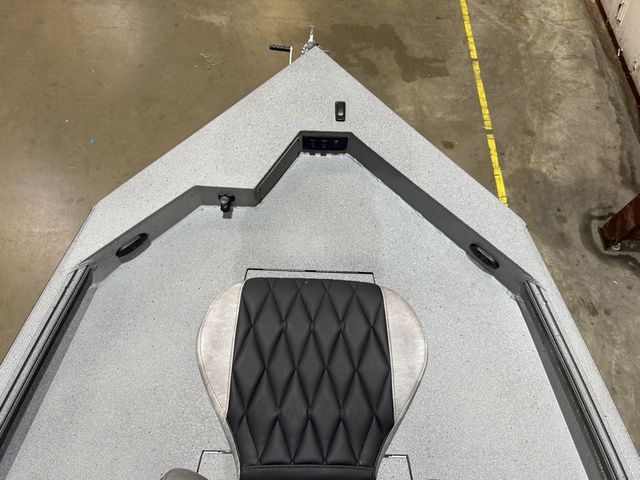 2026 Excel Bay Pro Elite 203 W/Yamaha 115 "SHO" - 8