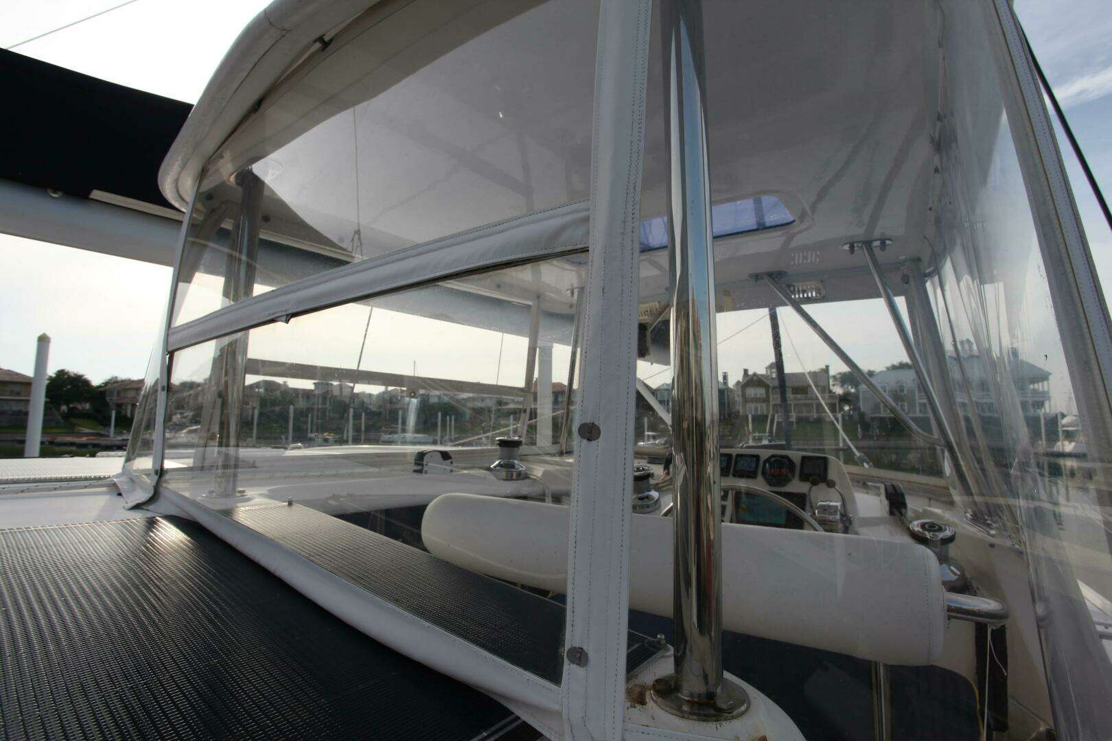 2012 Leopard owners version never in charter - Image 46