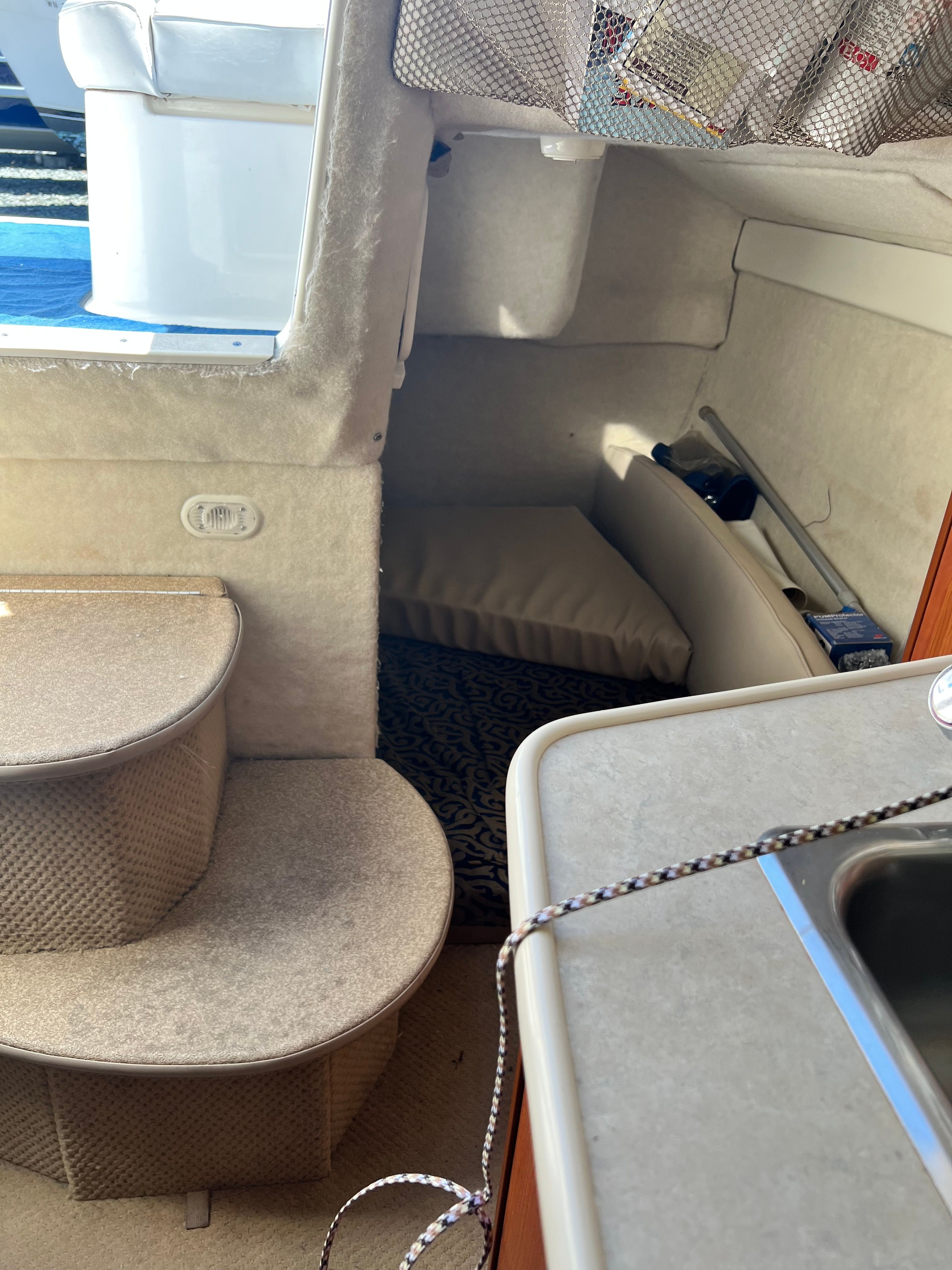 2005 Bayliner Cierra 245 - 21