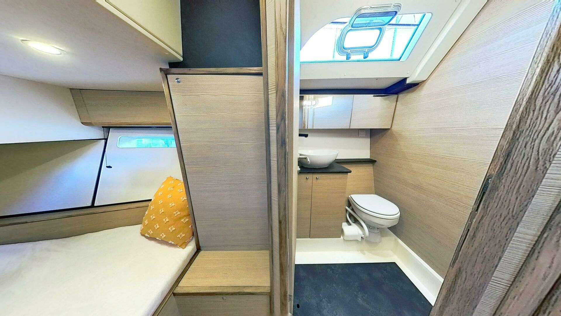 2024 Kufner Yachts — - Image 25