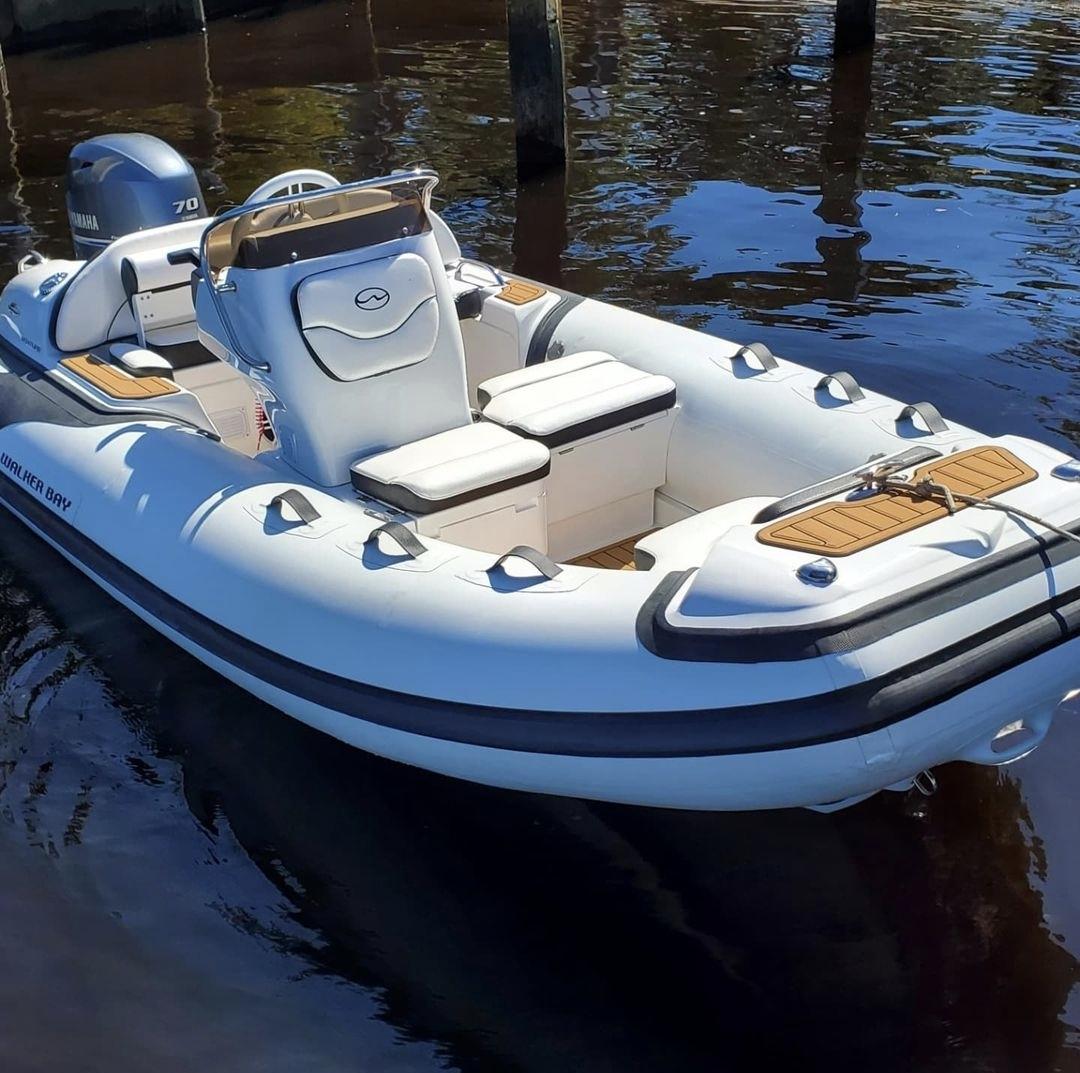 2026 Walker Bay Venture
