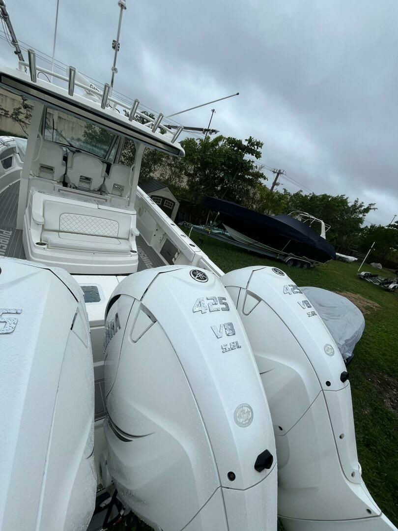 2021 Pursuit S378 - Image 19