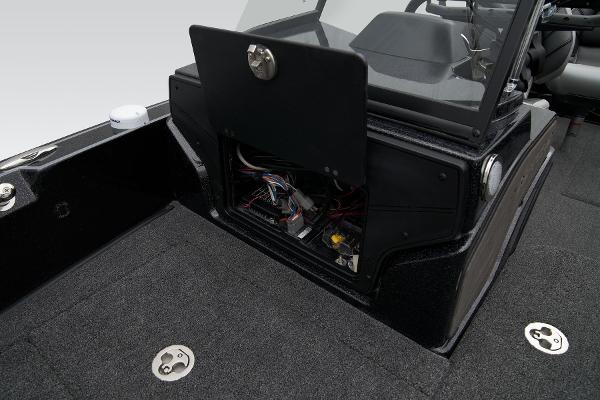 2026 Nitro ZV20 Pro - 19