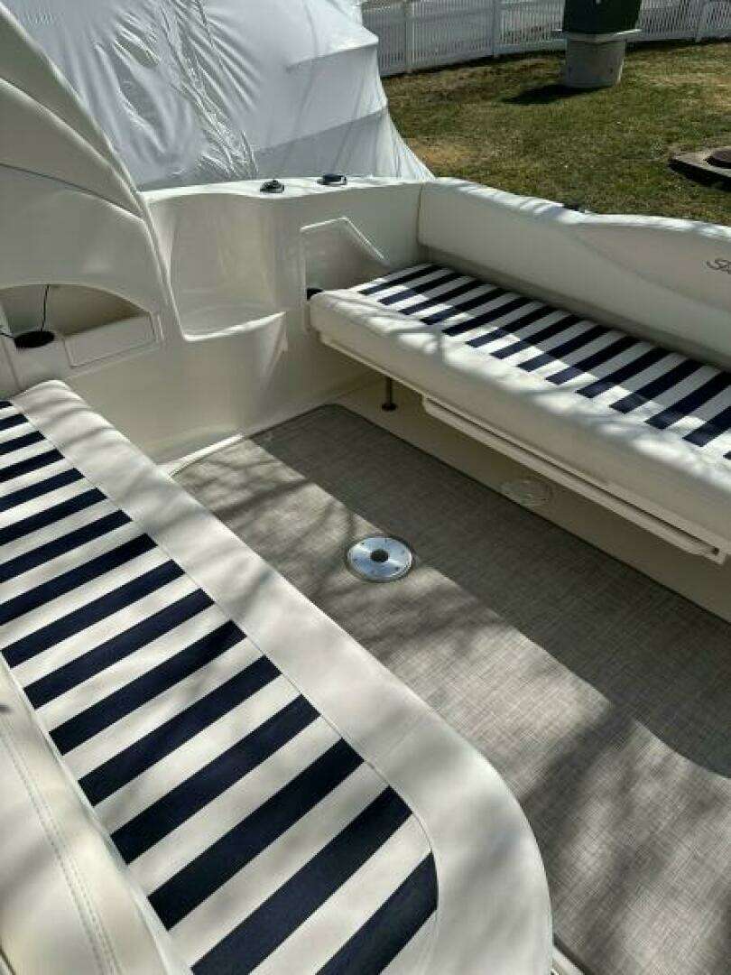 2002 Sea Ray 360 Sundancer - Image 26
