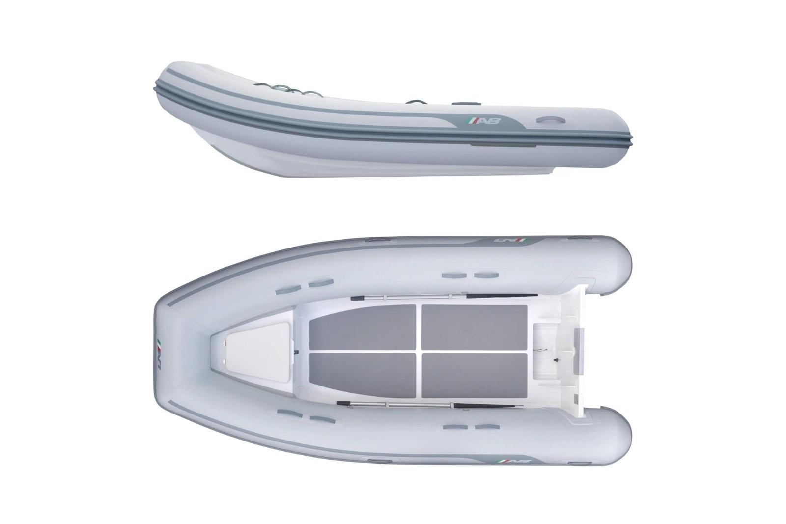 2024 AB Inflatables Lammina 13 AL