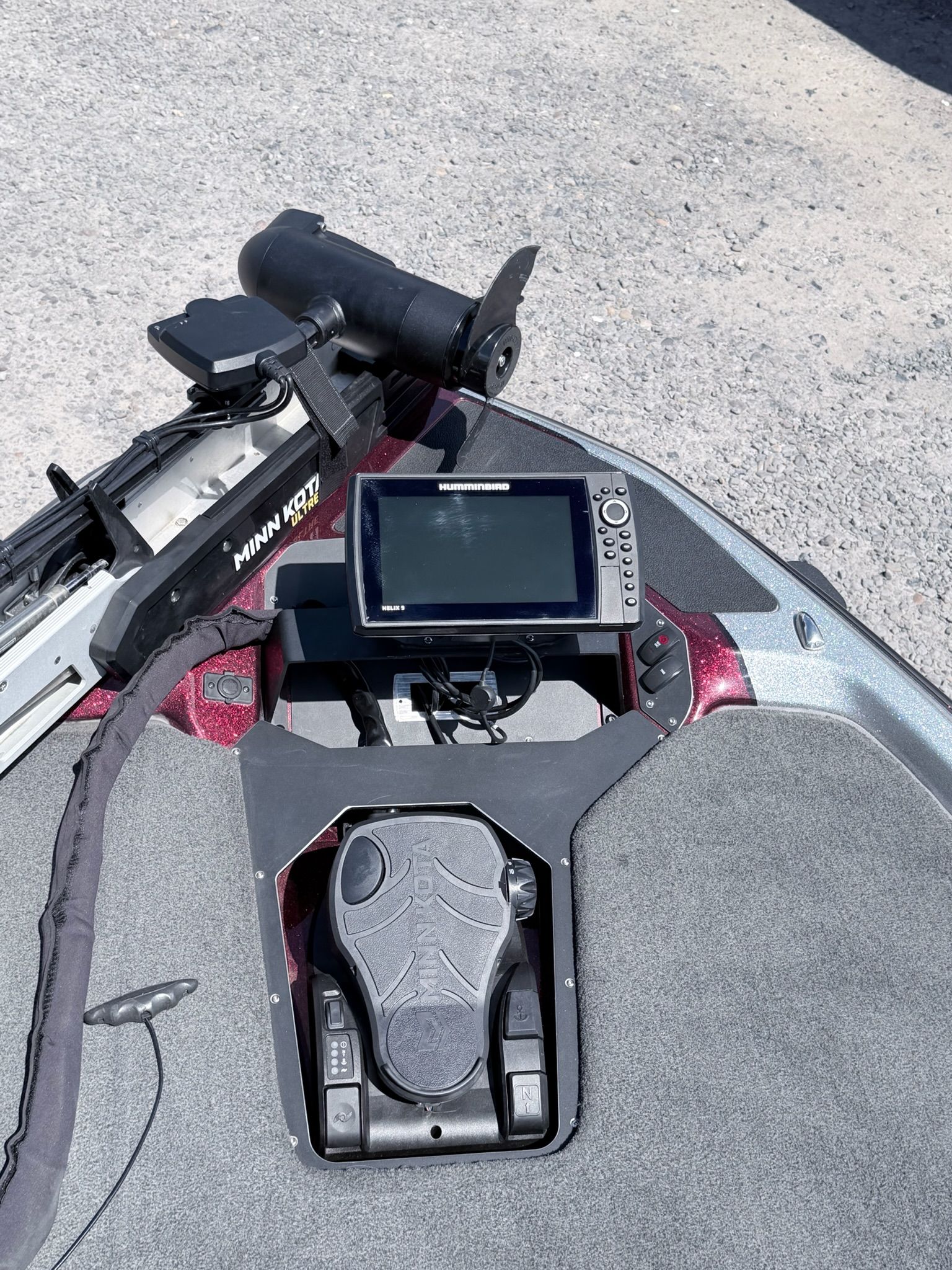 2021 Skeeter ZXR21 - 5