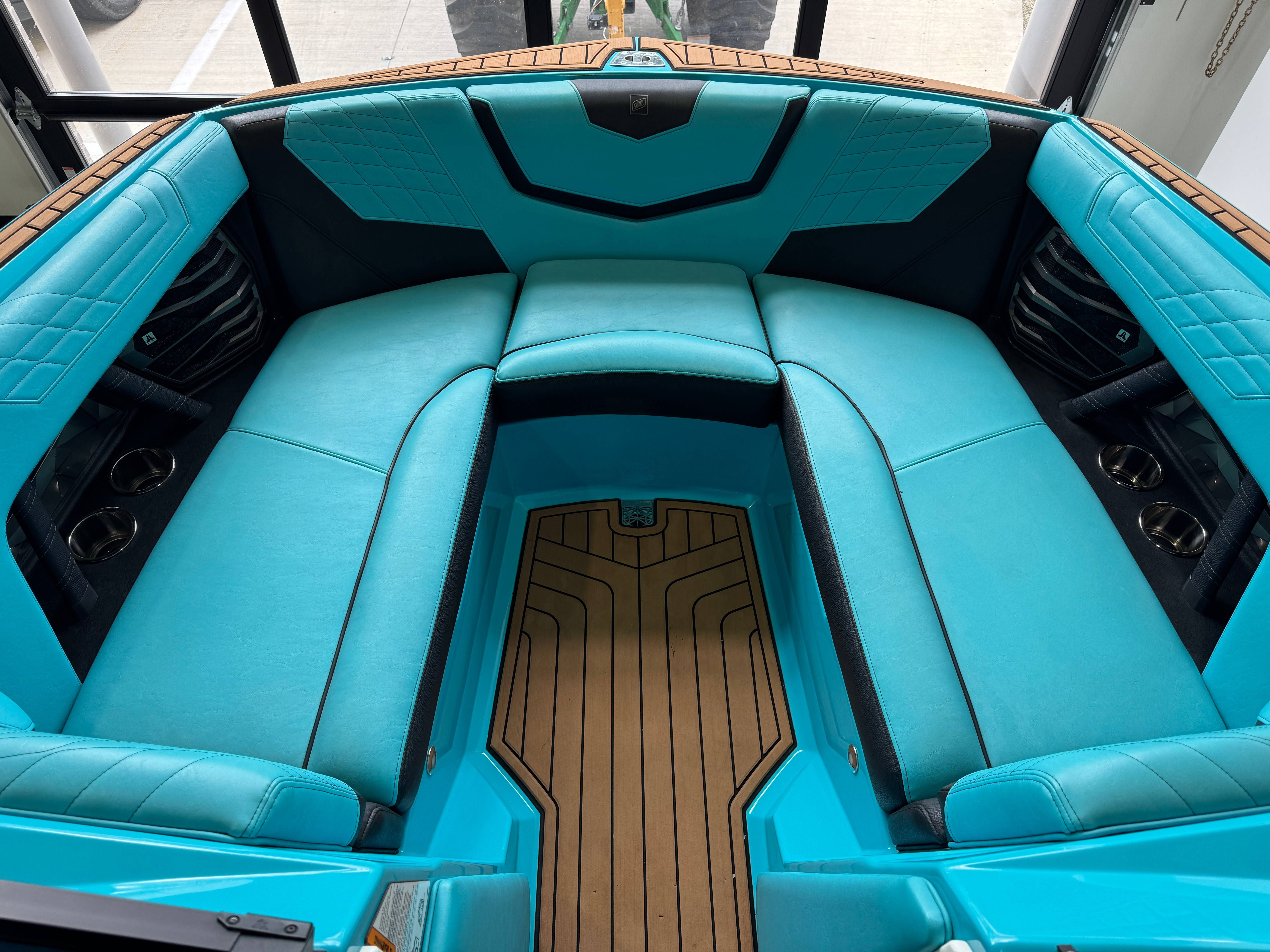 2021 Nautique Super Air Nautique G23 - 17