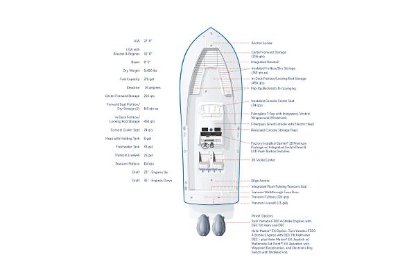 Manufacturer Provided Image