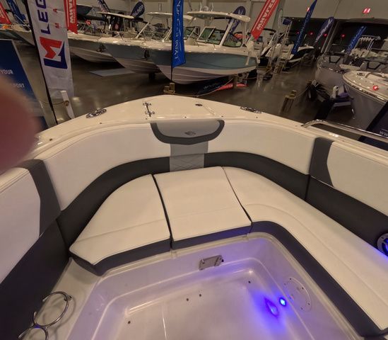 2026 Chaparral OSX 310 In Stock - 17