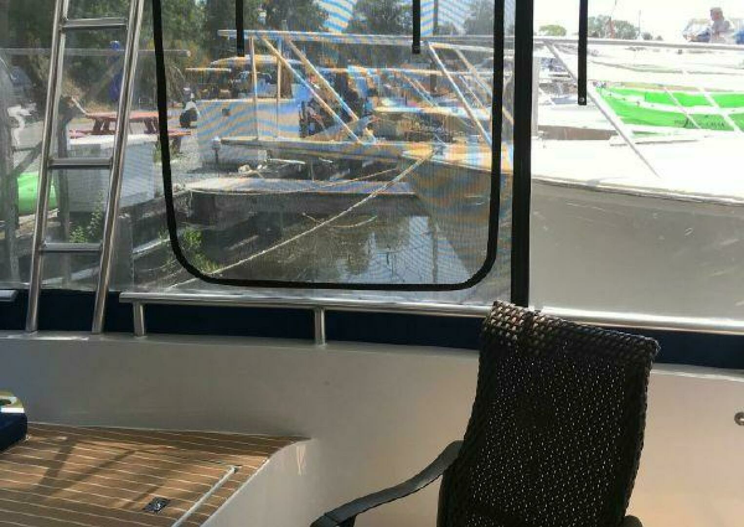 2017 Sumerset Houseboat - Image 147