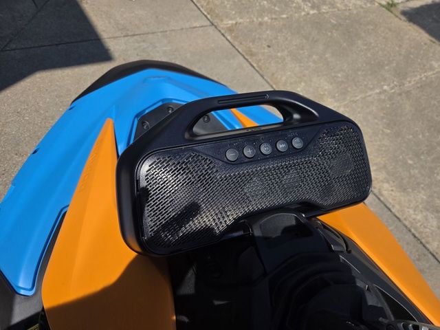 2026 Sea-Doo SparkTrixx For 3 Rotax 900 ACE - 90 Ibr And Aud - 14