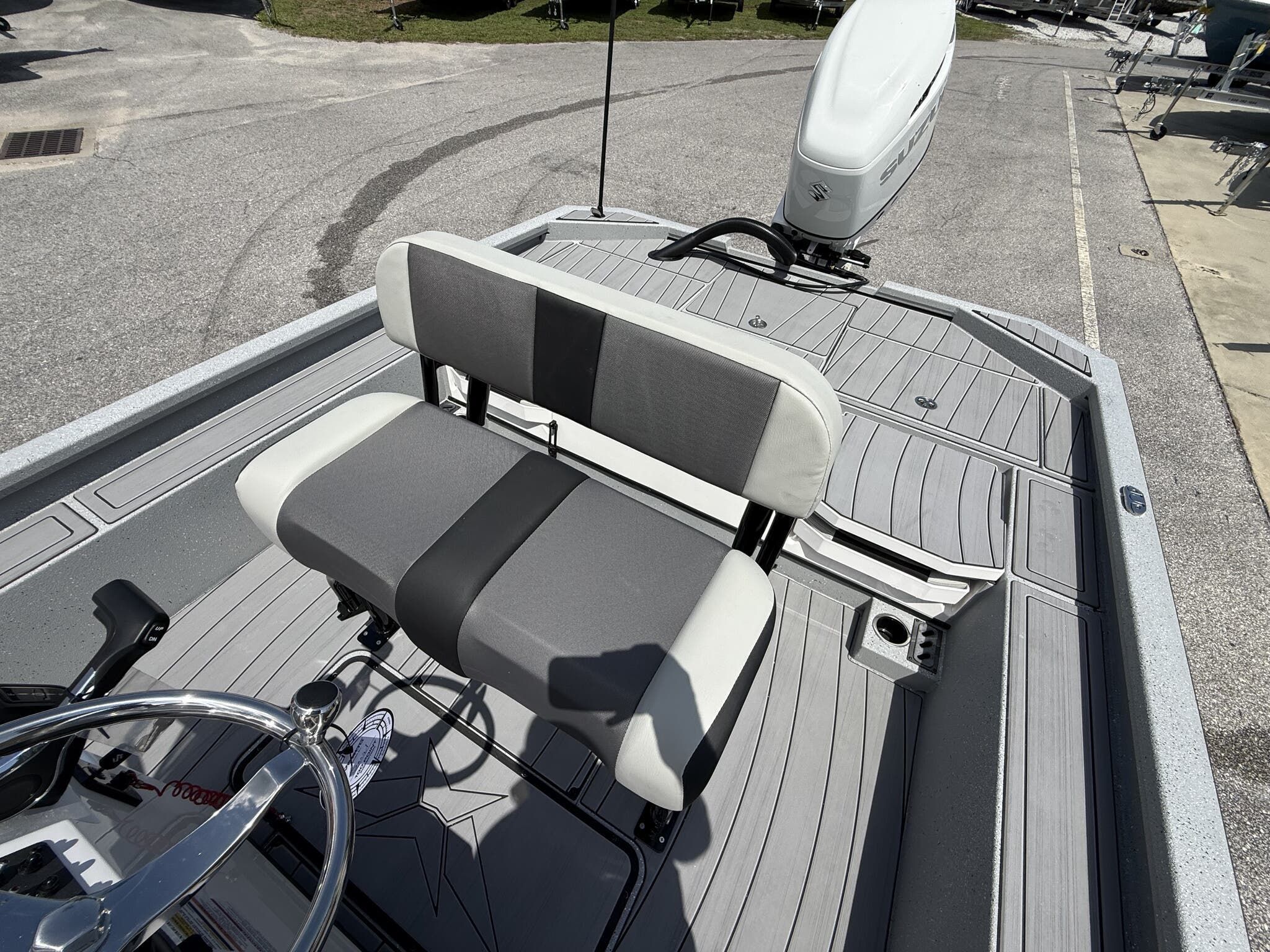 2027 Vexus ACX 2210 - 10