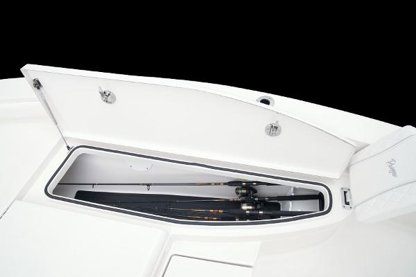 Manufacturer Provided Image: Ranger 2660 Bay