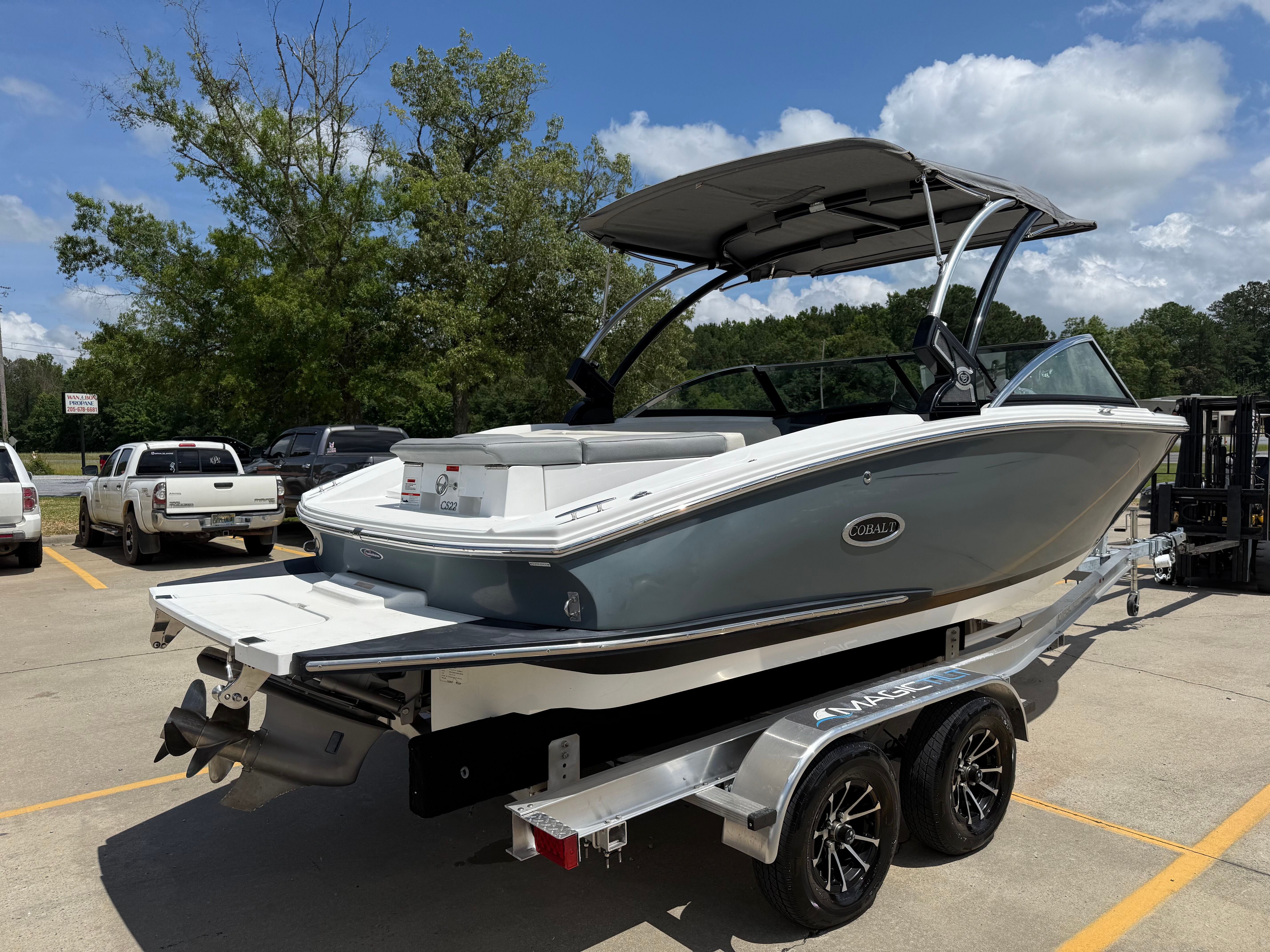 2019 COBALT CS22 - Image 5