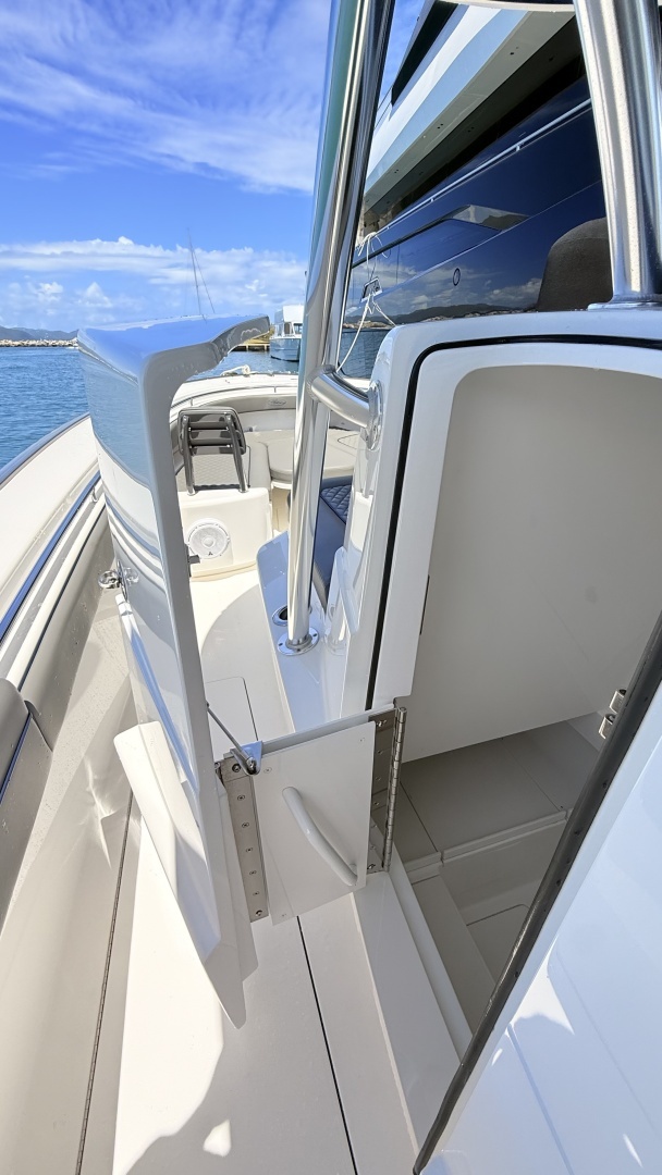 2026 Valhalla Boatworks V33 - Image 8