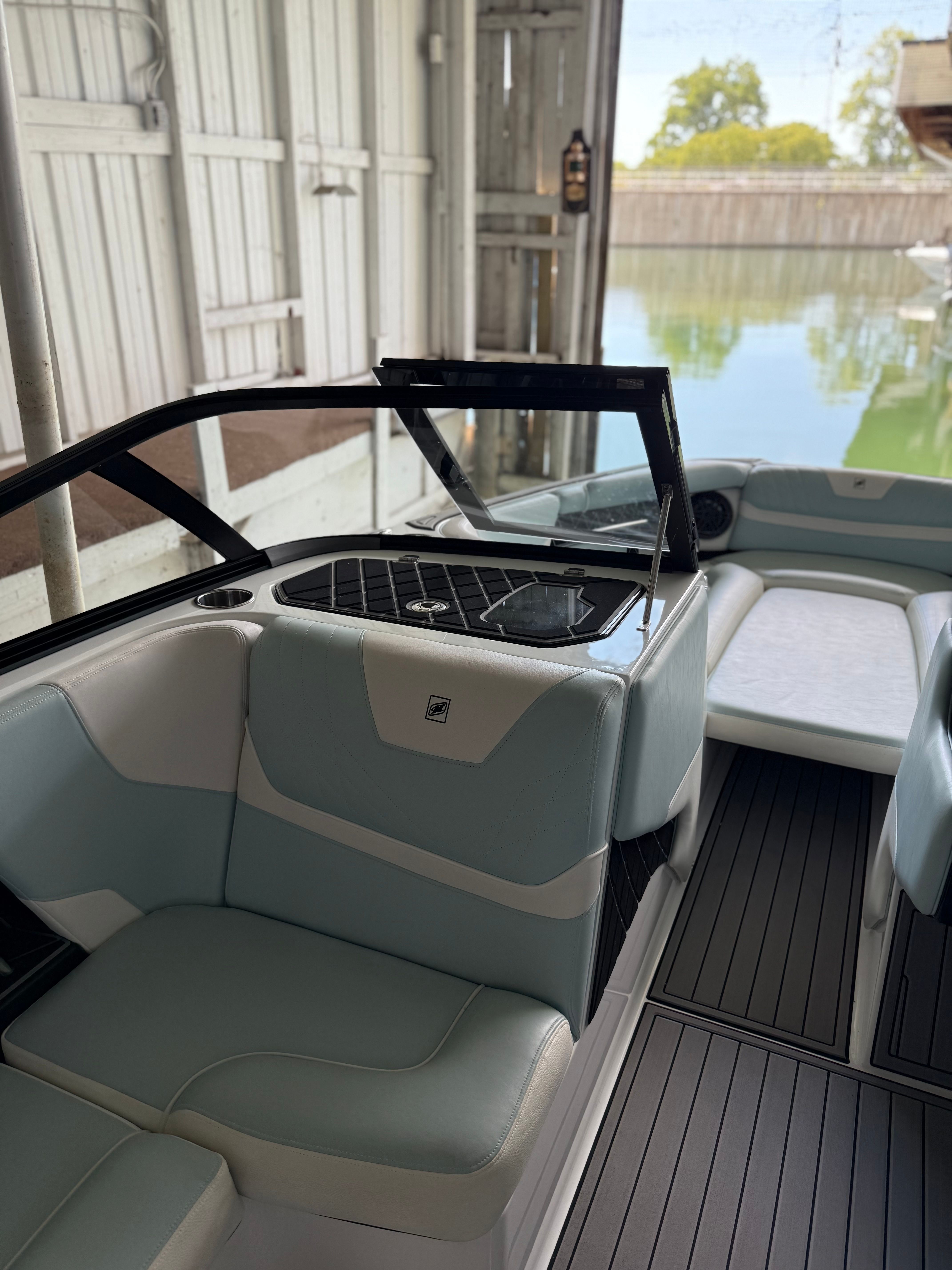 2021 Nautique Super Air Nautique GS24 - 6