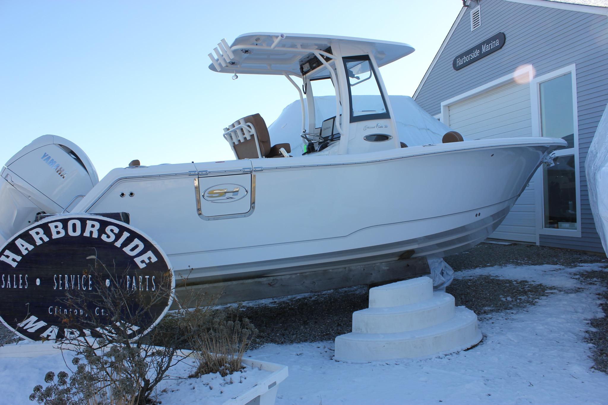 2026 Sea Hunt Gamefish 25