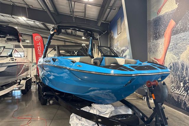 2026 Centurion Fe23 - 23
