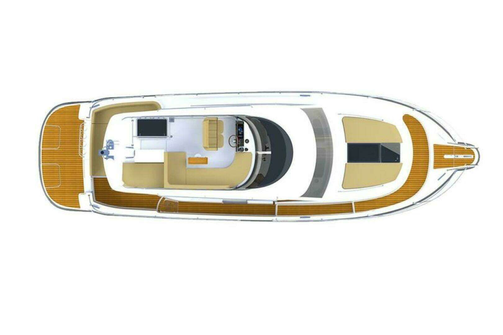 2025 Nimbus 405 Flybridge - Image 15