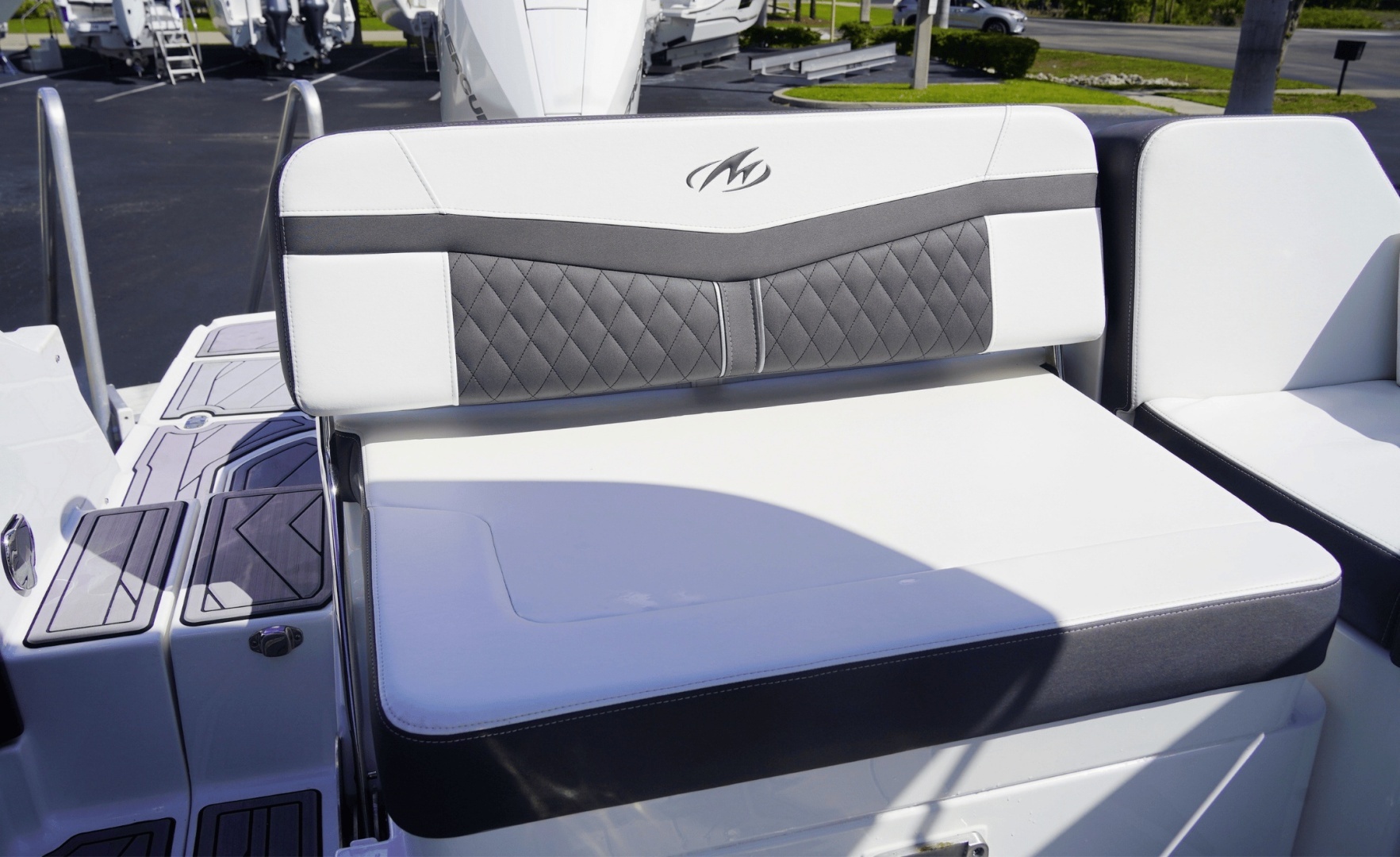 2023 Monterey 255SS - Image 28