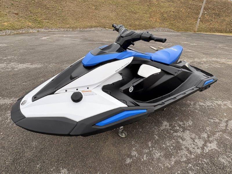 2025 Yamaha Boats Waverunner Jet Blaster - 3