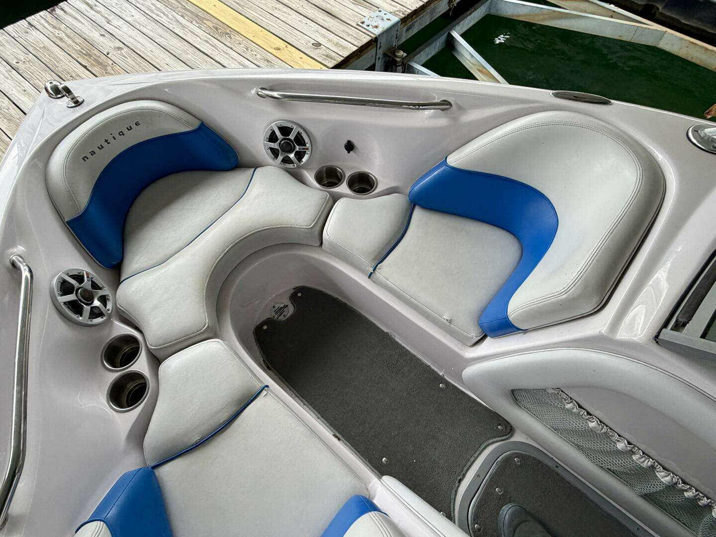 2006 Correct Craft Air Nautique SV-211 Team Edition - Image 41
