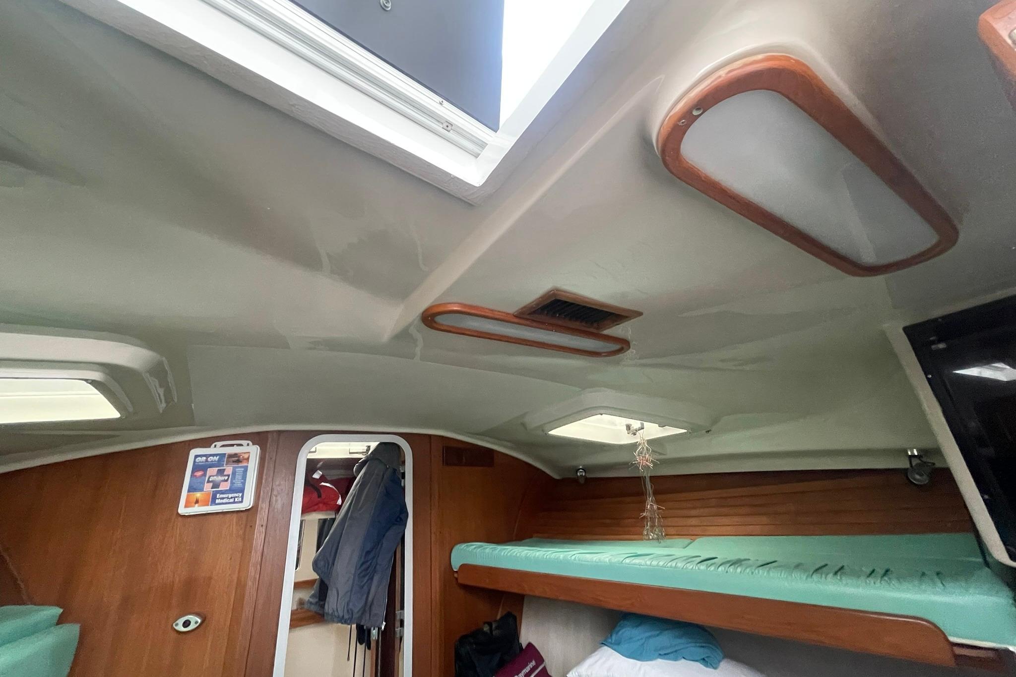 HEADLINER IN GREAT SHAPE!!