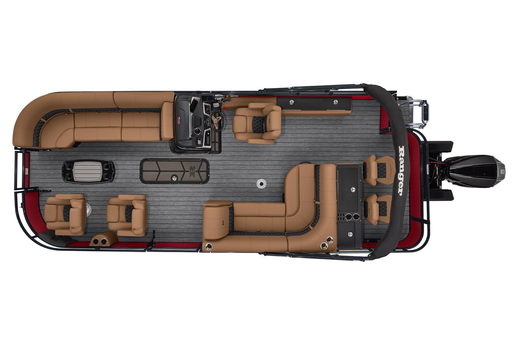 2026 Ranger 223FC - 26
