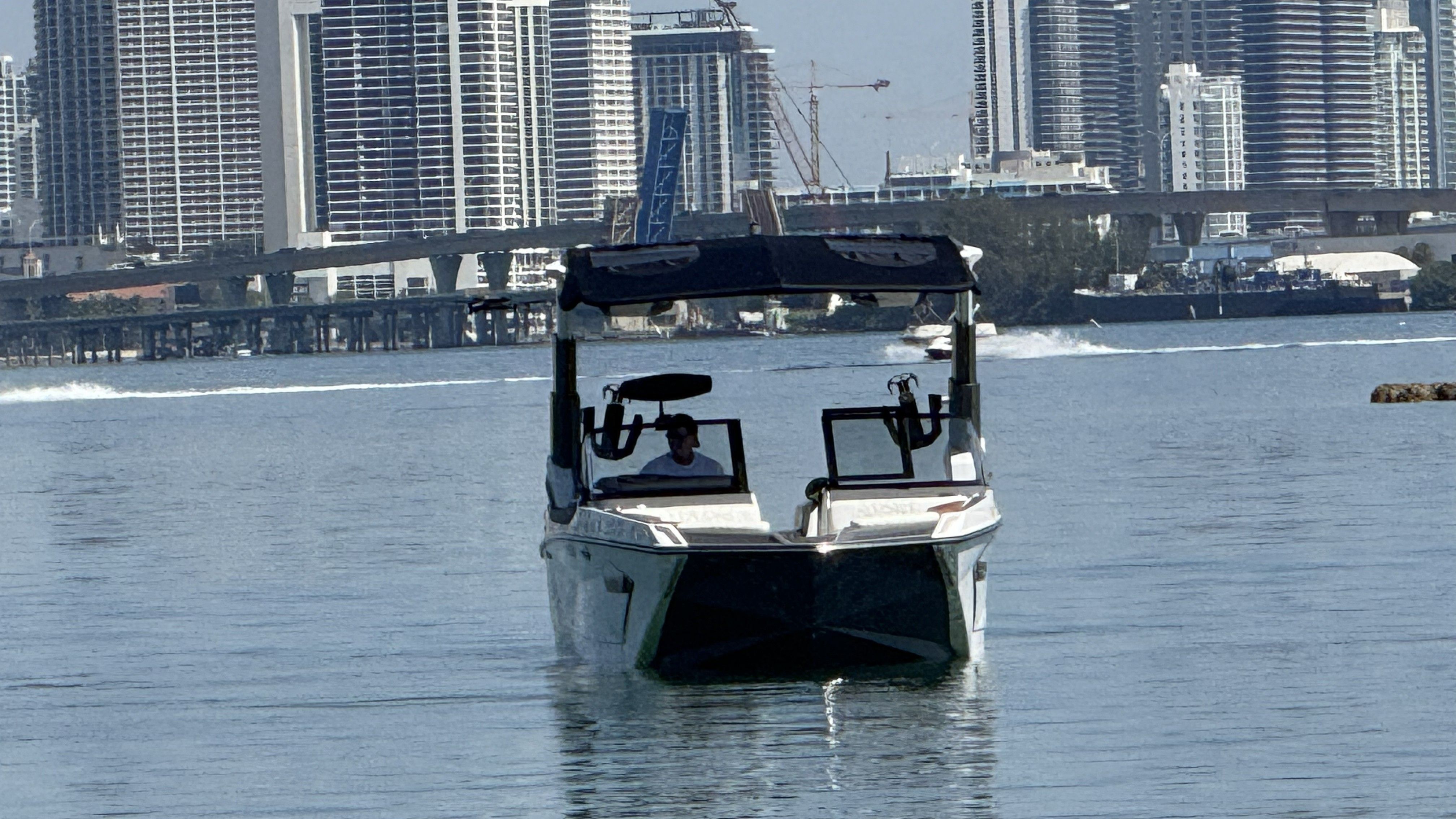 2022 Nautique Super Air Nautique G23 Paragon - 3