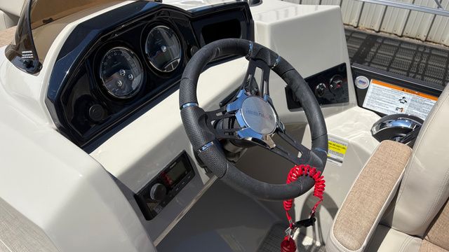 2026 Manitou Aurora 23 RF - 12