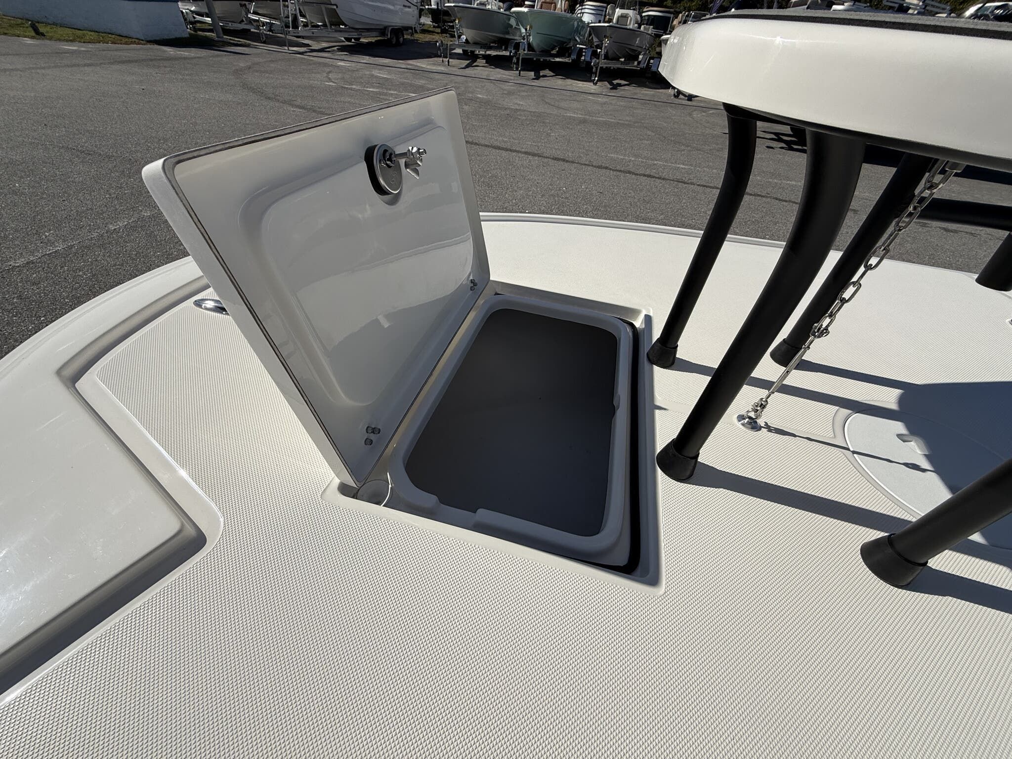 2026 Spyder FX16 Wisp - 12
