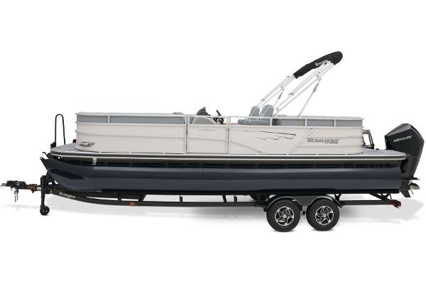 2025 Ranger Reata 243C - 26