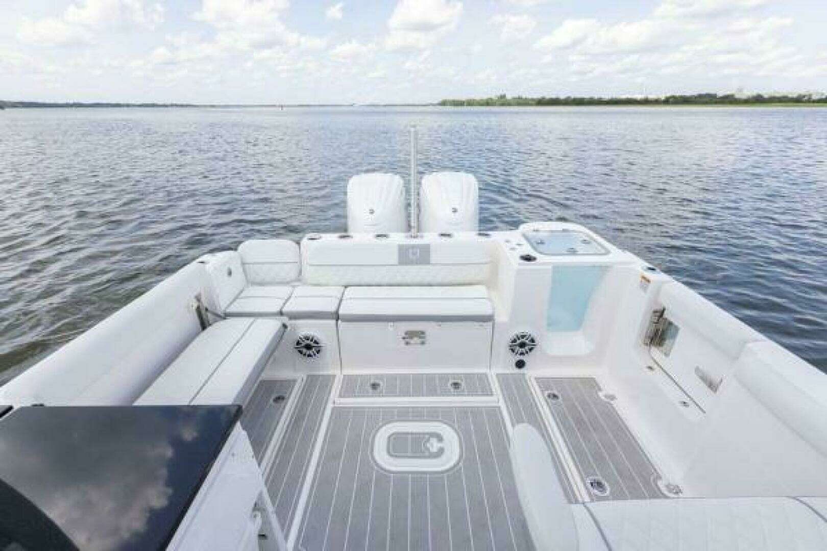 2026 Sea Fox 288 Traveler - Image 12