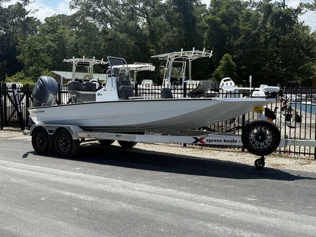 2026 Xpress Boats XR21B - 3