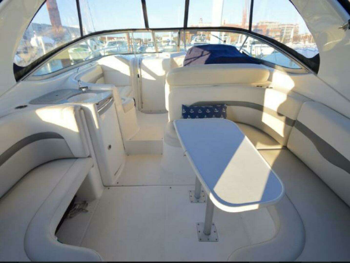 2006 Chaparral 330 signature - Image 7