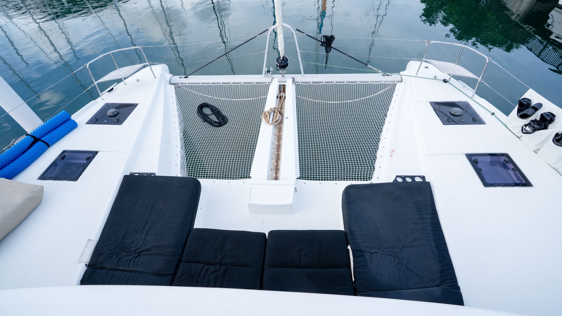 2019 Lagoon 50 - Image 37