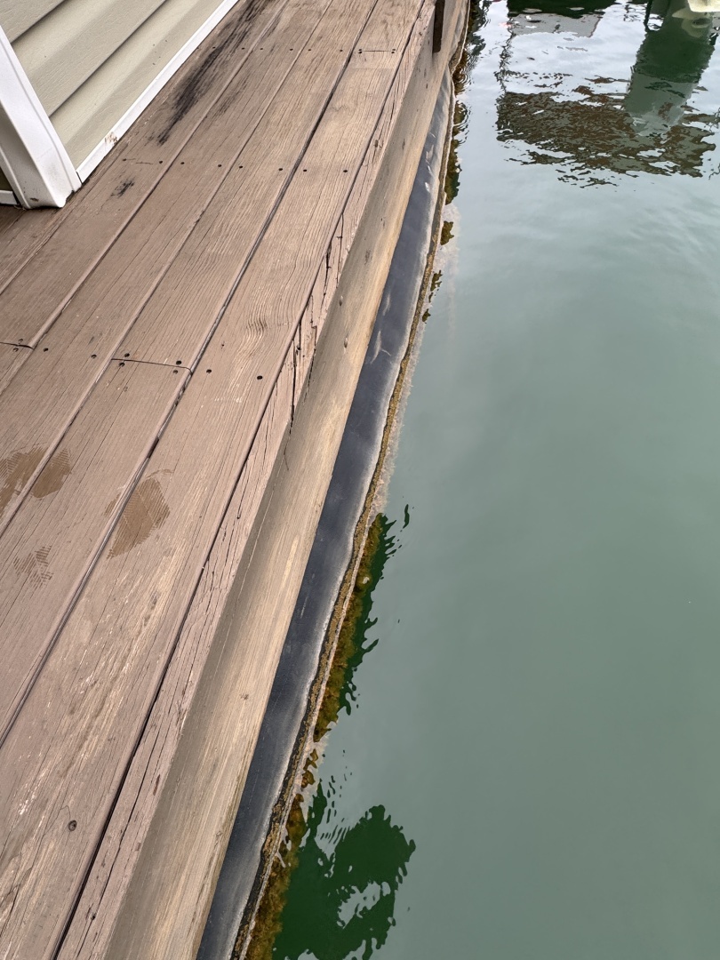2006 Custom 20 x 43 Floating Cabin - Approx 812sqft - Image 90