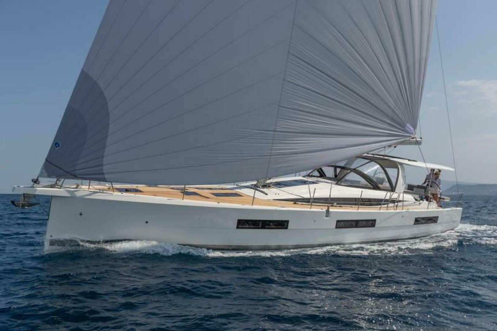 2026 Jeanneau Jeanneau Yachts 60 - Image 8