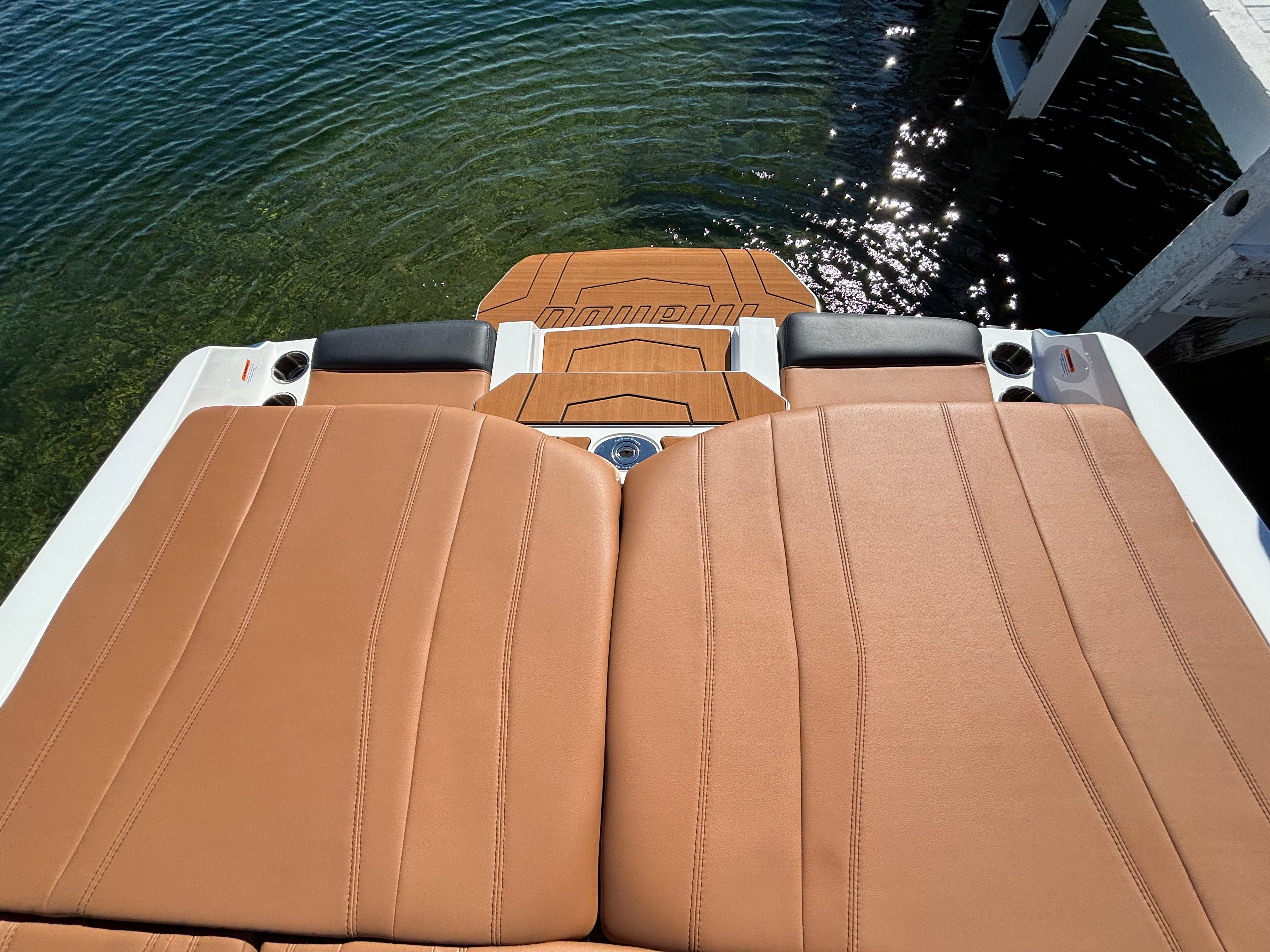 2026 Malibu Wakesetter 21 LX - 21
