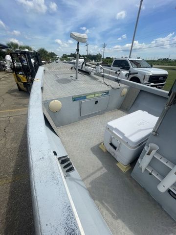 2003 Rookie Boats 20CC - 5