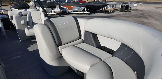 2026 Sylvan MIRAGE 822LZ - 21