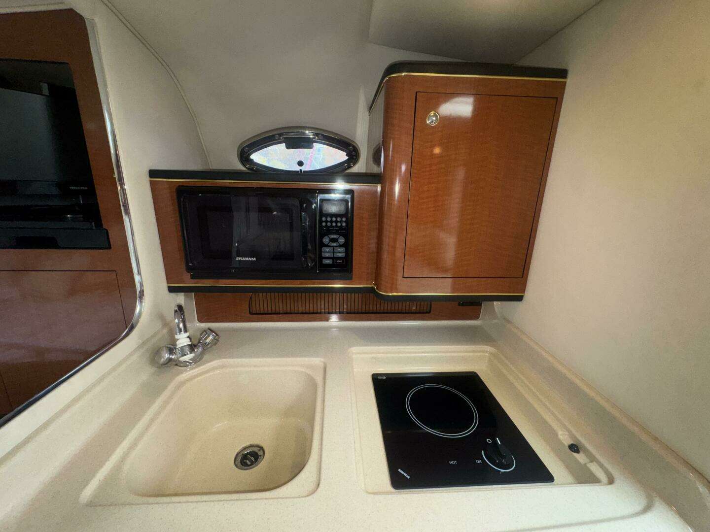 2002 Sea Ray 280 Sundancer - Image 38